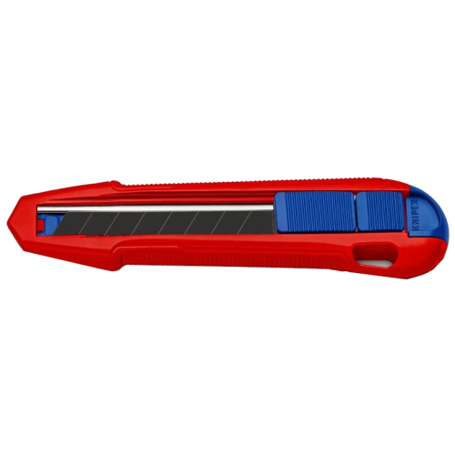 Ніж універсальний KNIPEX 90 10 165 ВК
