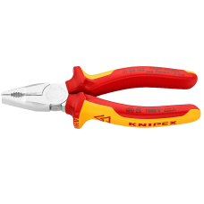 Пасатижі (плоскогубці) KNIPEX 01 06 160