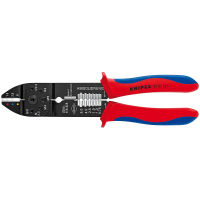Кліщі універсальні KNIPEX 97 21 215