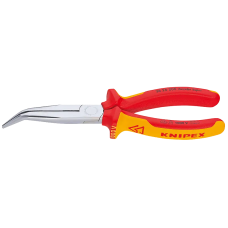 Плоскі круглогубці KNIPEX 26 26 200