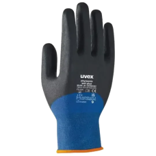 Рукавички захисні Uvex Phynomic wet plus р.9 (6006109)