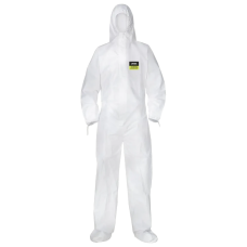 Комбінезон одноразовний з бахілами Uvex 5/6 classic XXL