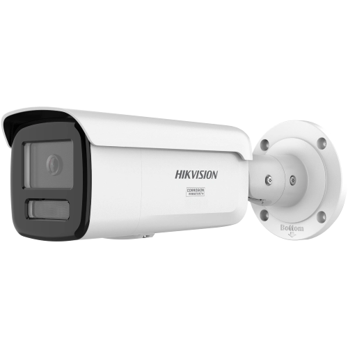IP відеокамера Hikvision DS-2CD2T87G3-LIY 8МП ColorVu (2.8мм)