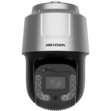 PTZ відеокамера Hikvision DS-2DF8C448I5XG1-ELW 4МП (6 - 288 мм) DarkFighter
