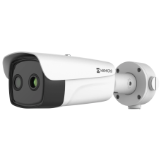 Біспектральна камера Hikmicro HM-TD2638-15/G0/T1Y