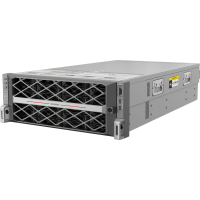 Кластерне сховище Hikvision DS-A80624SI