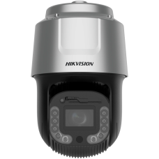PTZ відеокамера Hikvision DS-2DF8C260I5XG1-ELW 2МП (6-360мм)