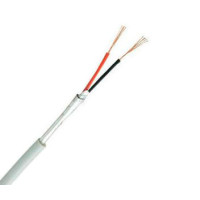 Бухта сигнального кабелю 2x0.22 (300М) (Італія) Кабель 2x0.22