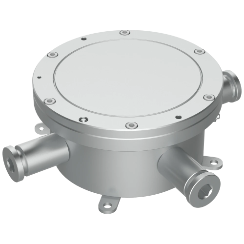 Розподільна коробка Hikvision DS-2780ZJ-X(OS)/316L