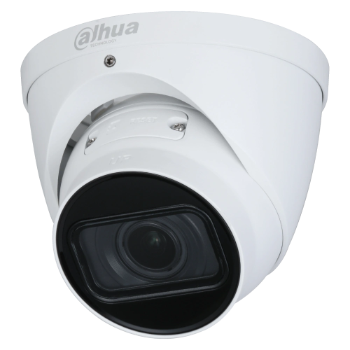 IP відеокамера Dahua IPC-HDW1230T-ZS-S5 2МП (2.8-12мм)
