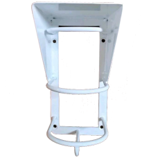 Захисна решітка для датчика Ajax Outdoor