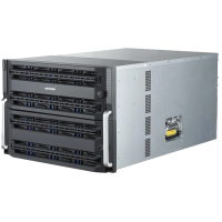 Накопичувач Hikvision DS-A81072S 72-слотовий