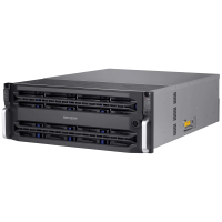 Накопичувач Hikvision DS-A83024S 24-слотовий