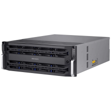 Накопичувач Hikvision DS-A83024S 24-слотовий