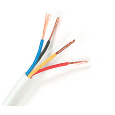 Бухта сигнального кабелю 4x0.22 (300М) Кабель 4x0.22 V2