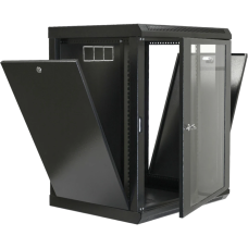 Шафа 19"18U 600x600x907мм