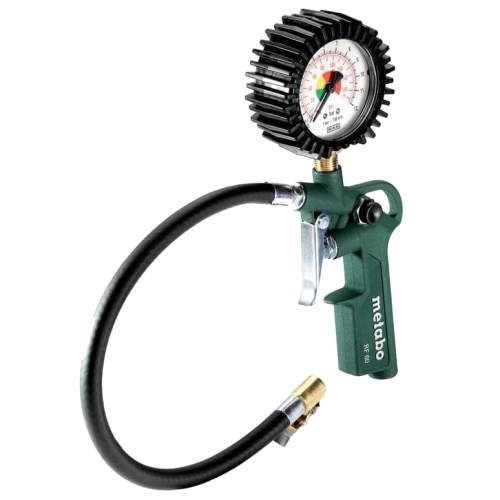 Прилад для накачування шин Metabo RF 60 (602233000)
