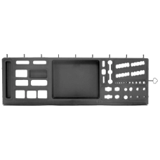 Полиця для інструментів QBRICK SYSTEM (POLKACZAPG001)