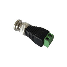 роз'єм BNC Screw