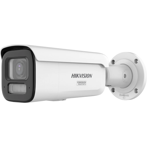 IP відеокамера Hikvision DS-2CD2647G3T-LIZSY ColorVu (2.8-12мм)