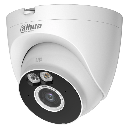 IP відеокамера Dahua DH-IPC-HDW1539DA-SAW-IL 5МП WiFi (2.8мм)