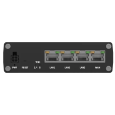 Промисловий маршрутизатор Teltonika RUTX10