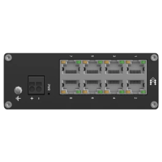 Комутатор 8 портів некерований Teltonika TSW030