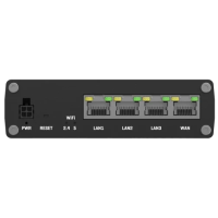 Промисловий маршрутизатор Teltonika RUTM10 Wi-Fi 5