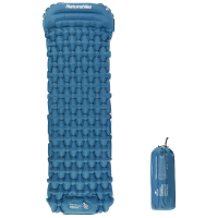 Матрац надувний із підголовником Naturehike CNK2300DZ0001