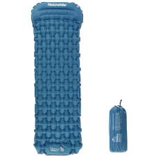 Матрац надувний із підголовником Naturehike CNK2300DZ0001