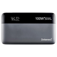 Повербанк INTENSO HE20000 100W 20000мА•г