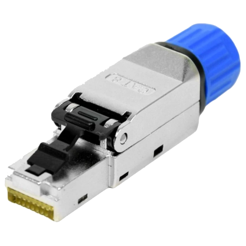Конектор ATIS RG-45C Cat.8