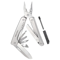 Мультитул Roxon Flash S803E (20 в 1)
