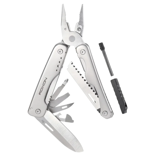 Мультитул Roxon Flash S803E (20 в 1)