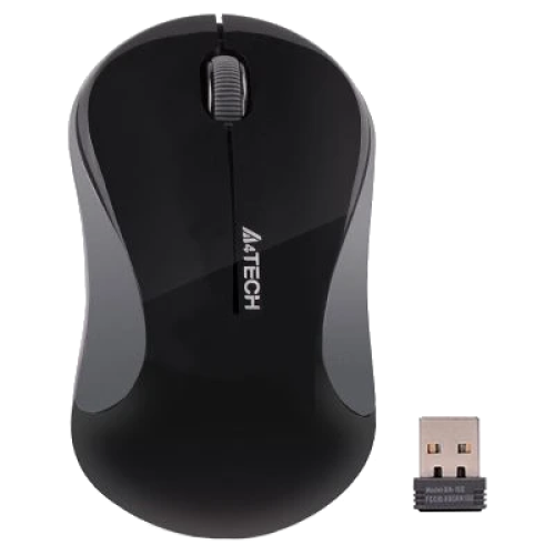 Миша A4Tech G3-270N USB V-Track 1000dpi