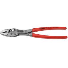 Кліщі універсальні KNIPEX 82 01 250 для зірваних болтів