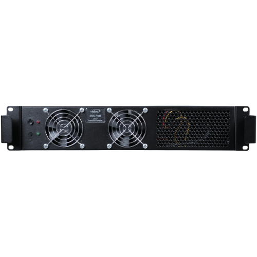 Cерверна платформа VIATEC DSS Pro 500