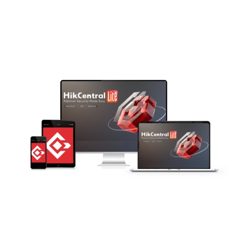 HikCentral lite HikCentral-L-Upgrade/Module Одноразове оновлення