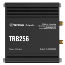 Промисловий модем Teltonika TRB256