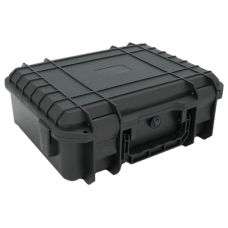 Пластиковий переносний ящик для інструментів Voltronic 342x275x125 мм
