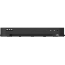 Відеореєстратор Hikvision iDS-7208HQHI-M2/XT 8-канальний 1080p 1U AcuSense