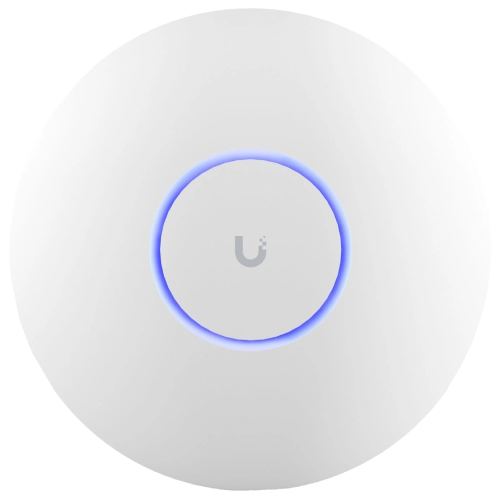 Точка доступу Ubiquiti U6 PRO (U6-PRO) Wi-Fi 6