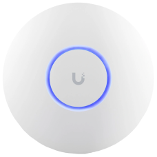 Точка доступу Ubiquiti UniFi U6 Plus (U6-PLUS)