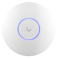 Точка доступу Ubiquiti UniFi U6 Long-Range (U6-LR)