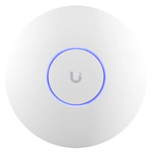 Точка доступу Ubiquiti UniFi U6 Long-Range (U6-LR)