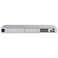 Маршрутизатор Ubiquiti UniFi Dream Machine (UDM-PRO)