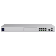 Маршрутизатор Ubiquiti UniFi Dream Machine (UDM-PRO)