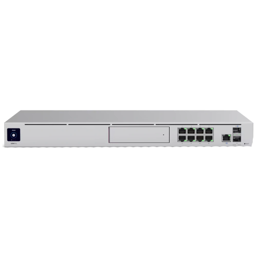 Маршрутизатор Ubiquiti UniFi Dream Machine Special Edition (UDM-SE)