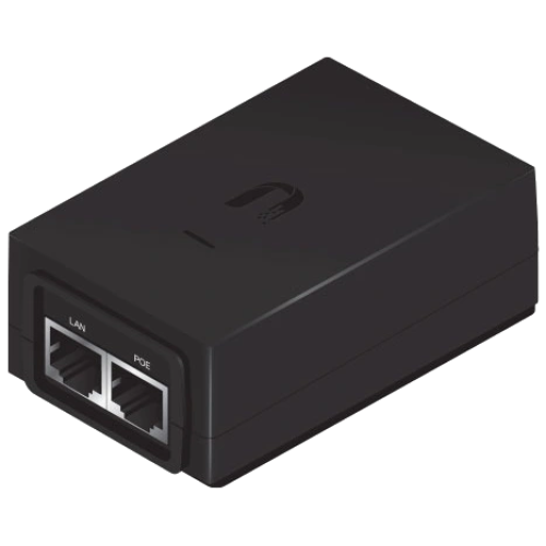 Інжектор Ubiquiti POE-48-24W-G