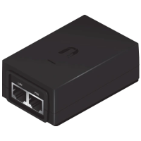 Інжектор Ubiquiti POE-24-24W-G
